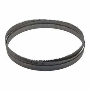 American Saw 4-6 TPI 1-1/4 in Width Band Saw Blade – 15 ft | 82675GTB154570