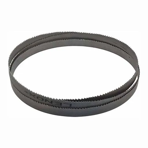 American Saw 4-6 TPI 1-1/4 in Width Band Saw Blade – 15 ft | 82675GTB154570