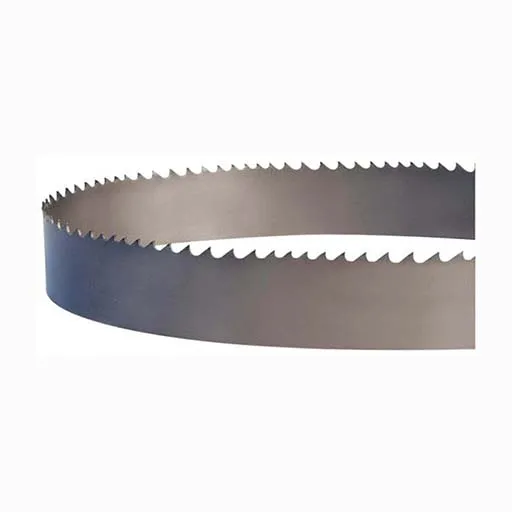 American Saw 4-6 TPI 1 in Width Band Saw Blade – 130 in | 1772324