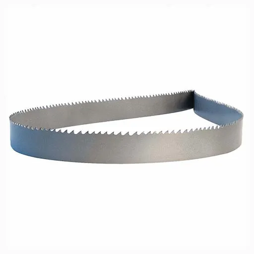 American Saw 2-3 TPI Band Saw Blade – 174 in – 1-1/4 in | 89807QPB144420