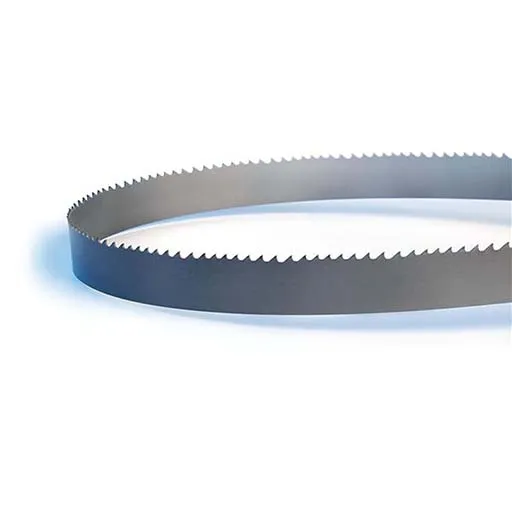 American Saw 3-4 TPI 1-1/4 in Width Band Saw Blade – 185 in in | 1790816