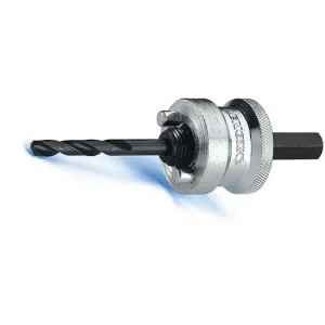 Snap-Back Hole Saw Arbor – 1L | 1779774