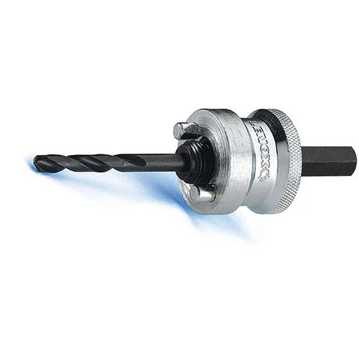 Snap-Back Hole Saw Arbor – 1L | 1779774