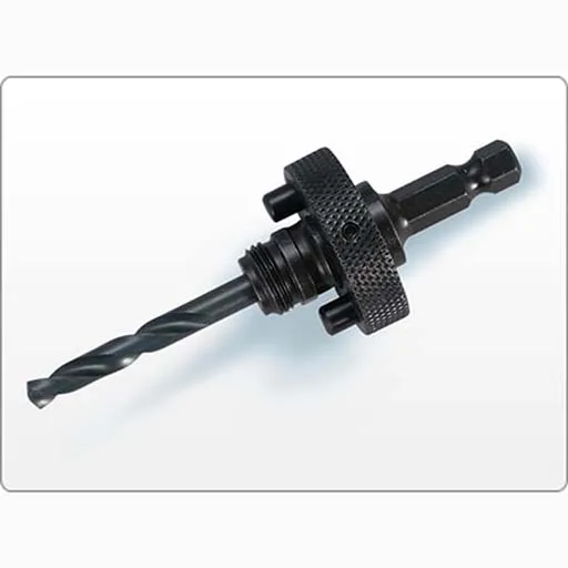 Lenox Hole Saw Arbor – Hex | 1779801