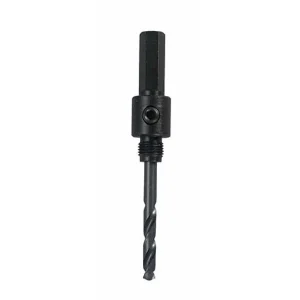 Snap-Back Hole Saw Arbor | 1779805