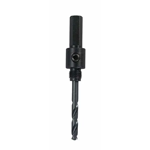 Snap-Back Hole Saw Arbor | 1779805