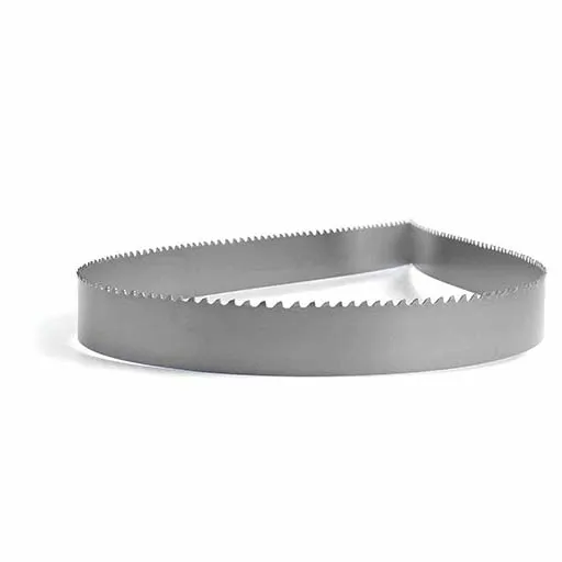 American Saw 3-4 TPI 1-1/4 in Width Band Saw Blade – 199 in in | 1820894