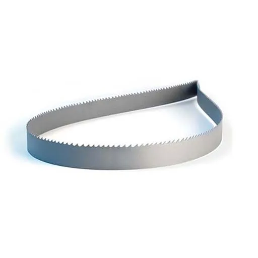 American Saw 4-6 TPI 1-1/2 in Width Band Saw Blade – 209.88 in | 1888746