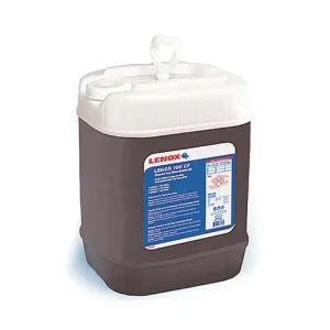 American Saw Sawing Fluid – 5 gal – White | 1920852