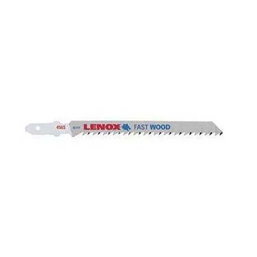 American Saw Wood Cutting Jig Saw Blades, 102 x 8 x 1.5, 10 TPI, 3/pk | 1990961