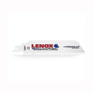 American Saw 14 TPI Reciprocating Saw Blade – 12 in – 1 in | 2018412114R