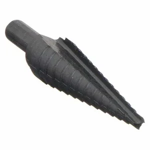 American Saw Step Drill Bit – 1/2 in | 30881VB1
