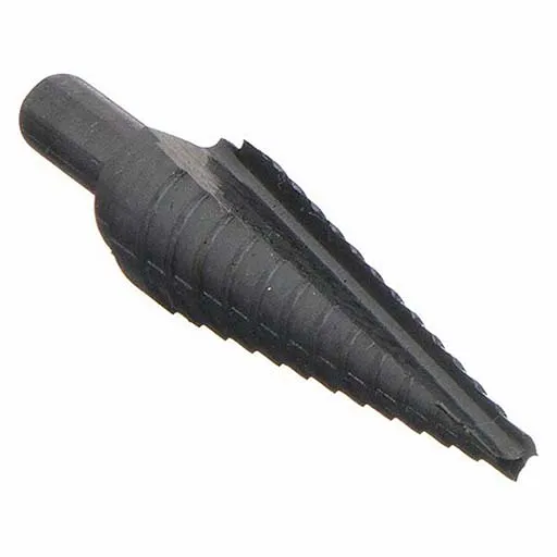 American Saw Step Drill Bit – 1/2 in | 30881VB1