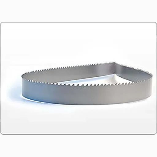 American Saw 3-4 TPI 1 in Width Band Saw Blade – 162 in | 14190RPB134115