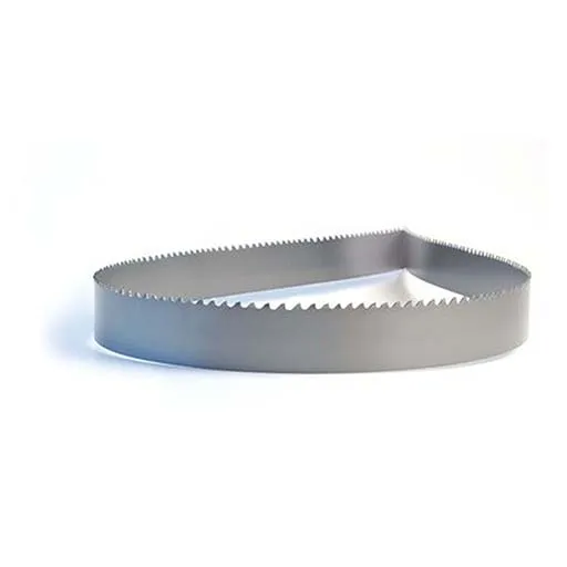 American Saw 4-6 TPI 1-1/4 in Width Band Saw Blade – 210 in | 28740RPB175335