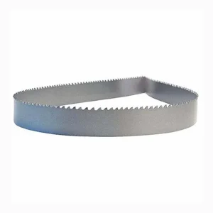American Saw 5-8 TPI 1 in Width Band Saw Blade – 138 in | 19983RPB113505