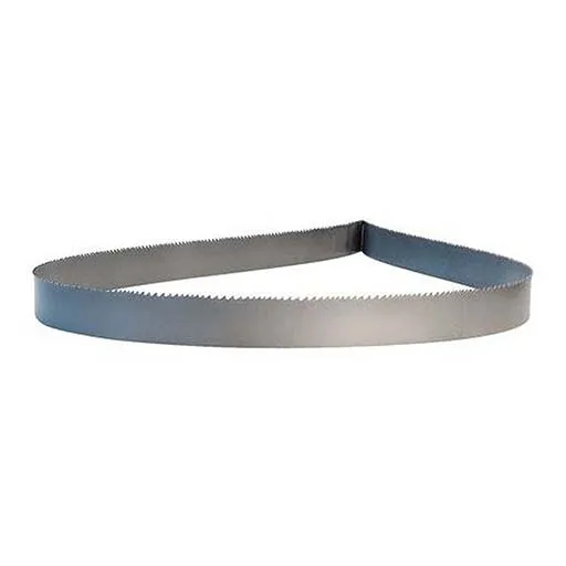 American Saw 4-6 TPI 1-1/4 in Width Band Saw Blade – 186 in | 39442CLB154725