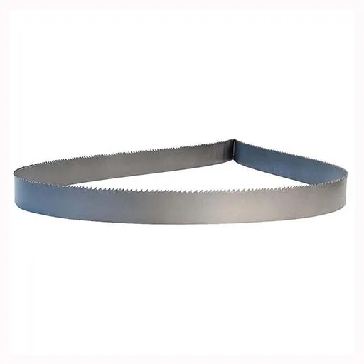 American Saw 4-6 TPI 1-1/4 in Width Band Saw Blade – 16 ft | CL19019CL16000