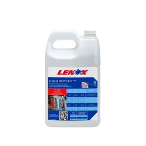 American Saw BAND-ADE Semi-Synthetic Sawing Fluid, 1 gal | 68004
