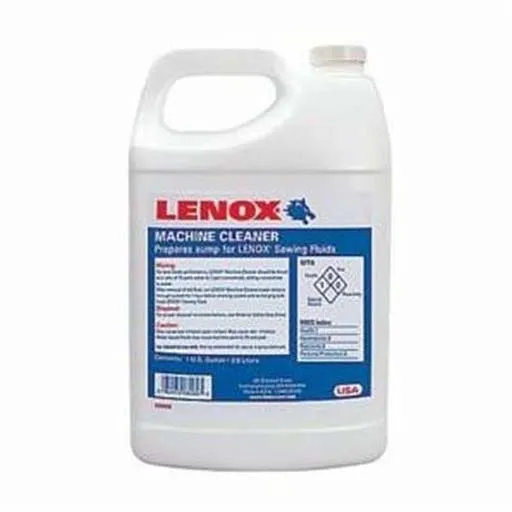 Lenox Cleaner – 1 gal | 68006