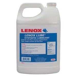American Saw Lube Band Saw Lubricant – 1 gal | 68014