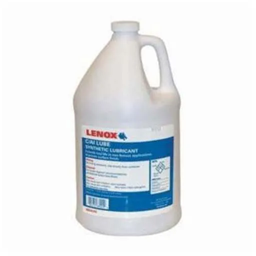 Lenox Lubricant – 1 gal | 68024LNX
