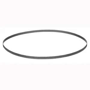 American Saw 10-14 TPI 1/2 in Width Band Saw Blade – 44-7/8 in | 80144385EW1014
