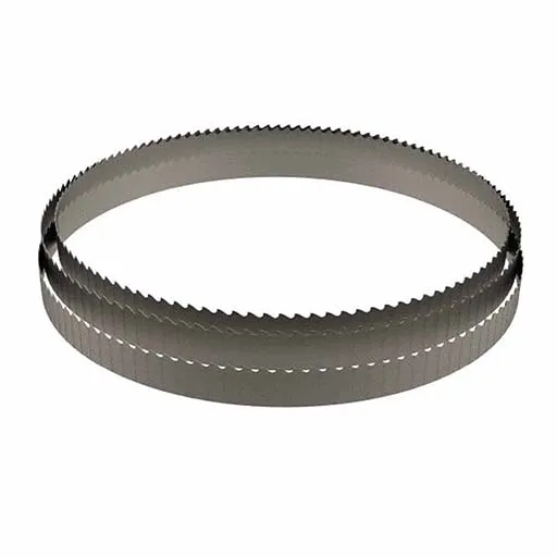 American Saw 4-6 TPI 1-1/4 in Width Band Saw Blade – 165 in | 87499RPB134190