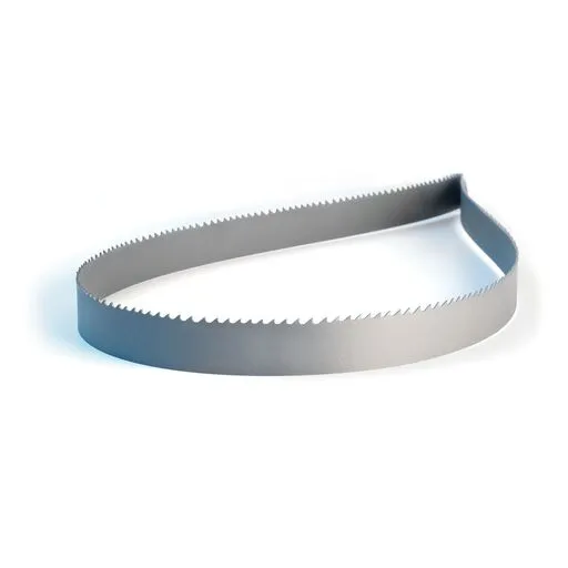 American Saw Classic Band Saw Blade, 6/10 TPI, 1″ x 0.035″ x 10′ | 87885CLB103050