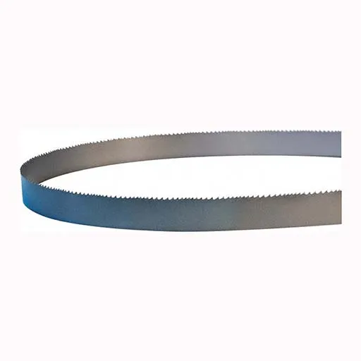 American Saw 6-8 TPI Band Saw Blade – 196 in – 1-1/4 in | 99105CLB164980