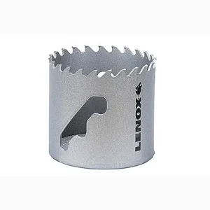 American Saw SPEED SLOT Hole Saw – 1-1/8 in | LXAH3118