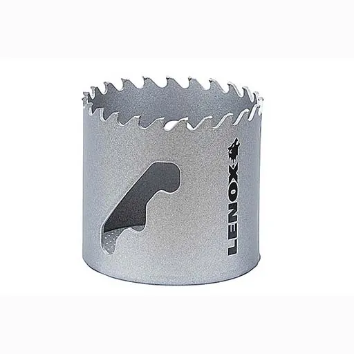 American Saw SPEED SLOT Hole Saw – 1-1/8 in | LXAH3118