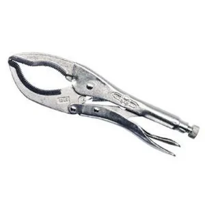 Irwin Locking Plier – Curved – 3 in – No | 12L3