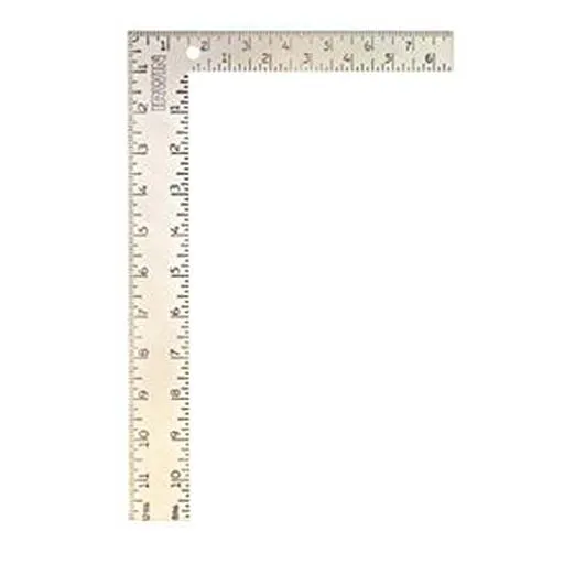 Irwin Carpenter Square – Steel | 1794461