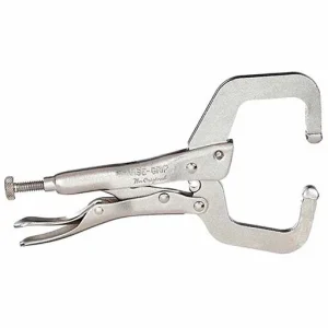 Irwin 6R C-Clamp – 2-1/8 in | 17T