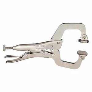 Irwin 6SP C-Clamp – C – Locking | 18