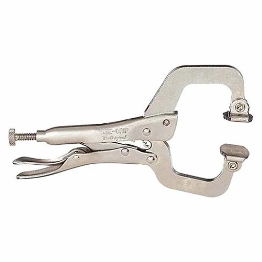 Irwin 6SP C-Clamp – C – Locking | 18