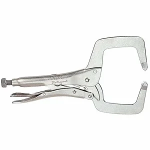 Irwin 11R C-Clamp – 3-3/8 in | 19