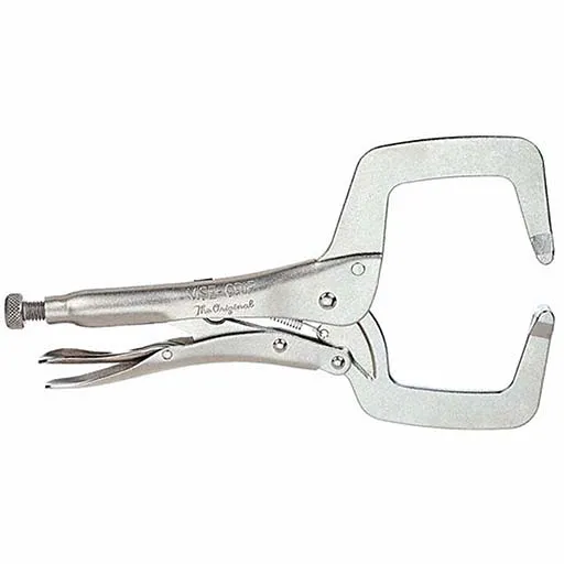 Irwin 11R C-Clamp – 3-3/8 in | 19