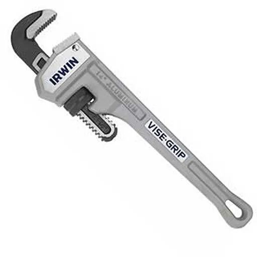 Irwin Pipe Wrench – 10 in | 2074110