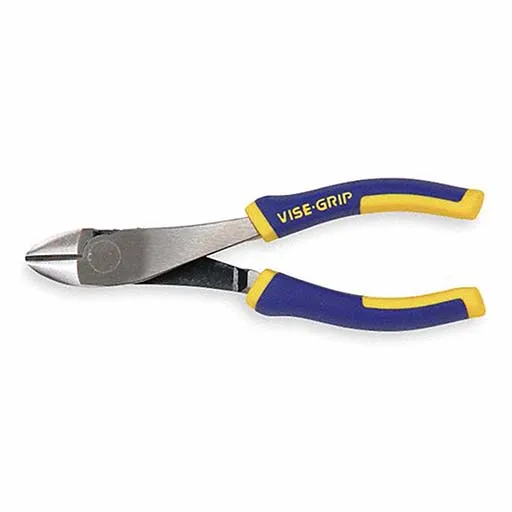 Irwin Diagonal Cutting Plier – 6 in | 2078306