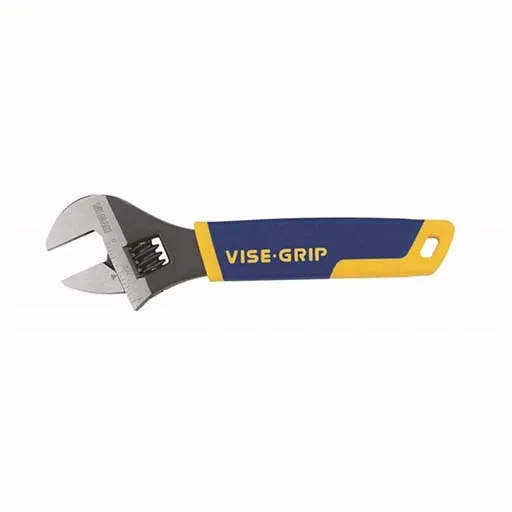 Irwin Adjustable Wrench – Adjustable – 1 in | 2078606