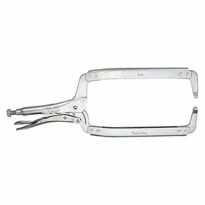 Irwin 18R C-Clamp – C – Locking | 21