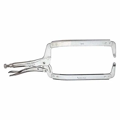 Irwin 18R C-Clamp – C – Locking | 21