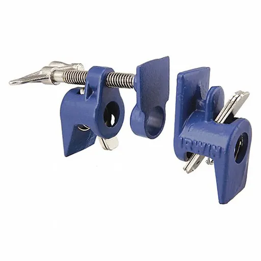 Irwin Quick-Grip Pipe Clamps | 224134 Release