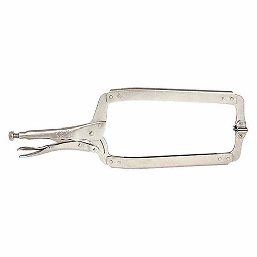 Irwin 18SP C-Clamp – C – Locking | 22