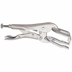 Irwin 9R Welding Clamp – Locking | 25ZR