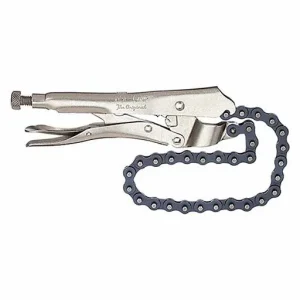 Irwin C-Clamp – C – Locking – Alloy Steel | 27ZR