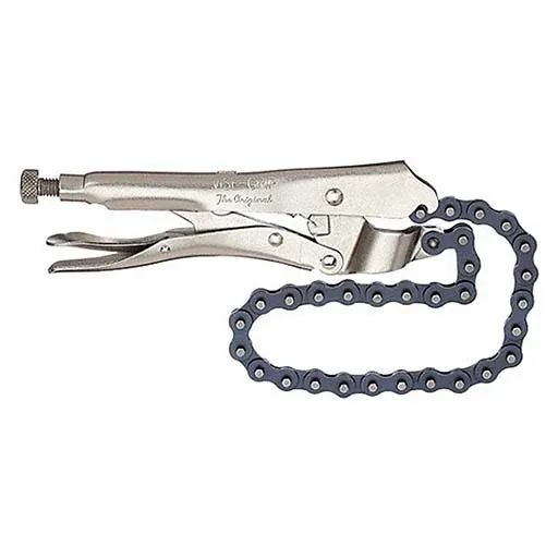 Irwin C-Clamp – C – Locking – Alloy Steel | 27ZR