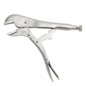 Irwin Locking Plier – Flat – 1-1/4 in – No | 302L3